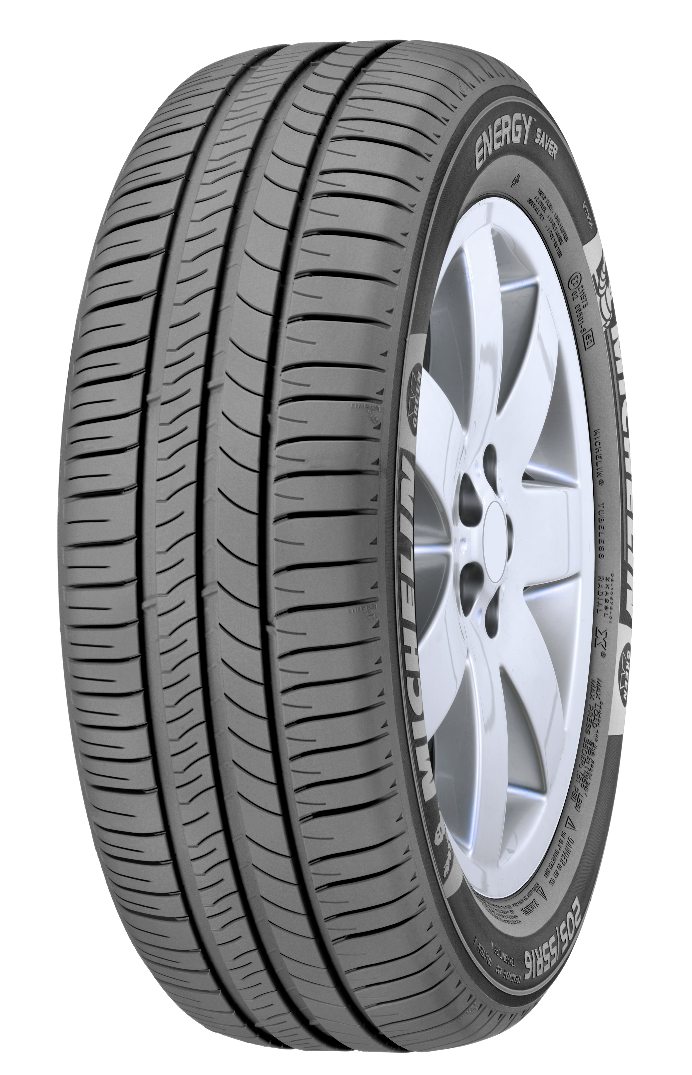 195/65R15 91H MICHELIN ENERGY SAVER+