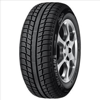 195/55R16 87H MICHELIN PRIMACY ALPIN PA3 BW