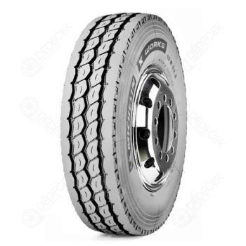13R22,5 156/150K MICHELIN X WORKS XZY