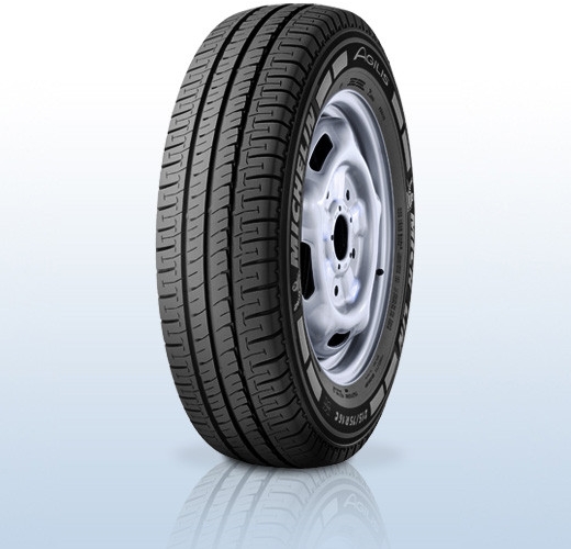 235/65R16C 121R MICHELIN AGILIS+
