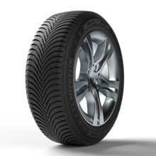 225/55R17 97H MICHELIN ALPIN 5