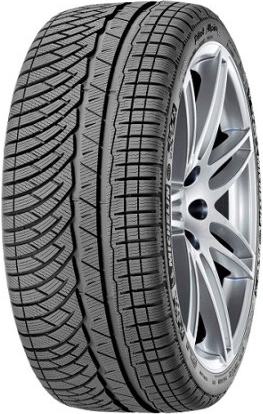 225/50R18 99V MICHELIN PILOT ALPIN PA4 XL