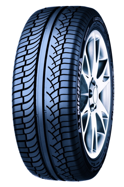 275/50R20 109W MICHELIN LATITUDE SPORT MO