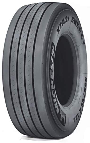 445/45R19,5 160J MICHELIN XTA2+ ENERGY