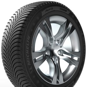205/65R15 94T MICHELIN ALPIN 5