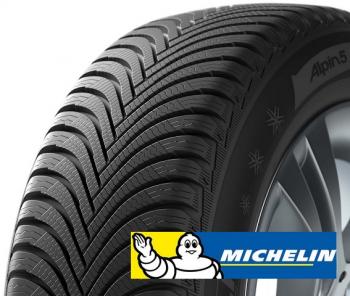 215/45R16 90H MICHELIN ALPIN 5 XL