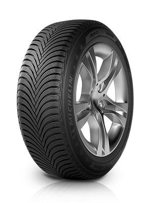 215/50R17 95V MICHELIN ALPIN 5 XL