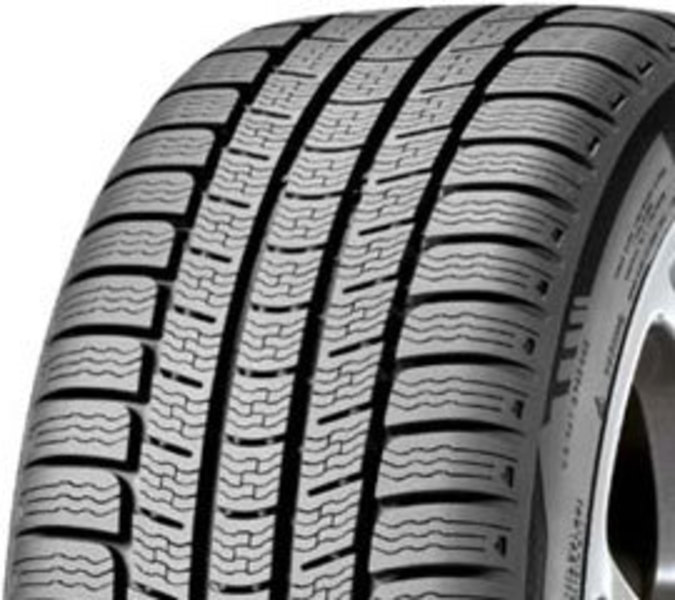 215/45R17 87H MICHELIN PA2