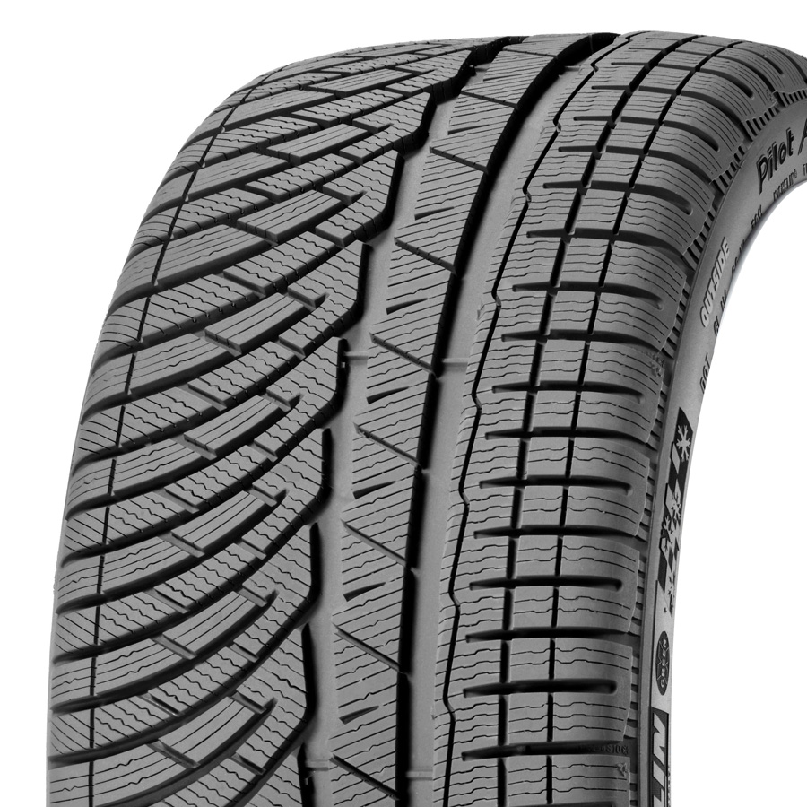 245/45R18 100V MICHELIN PILOT ALPIN PA4 XL MO ZP