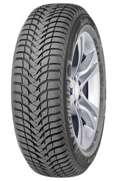 185/65R15 88T MICHELIN ALPIN A4