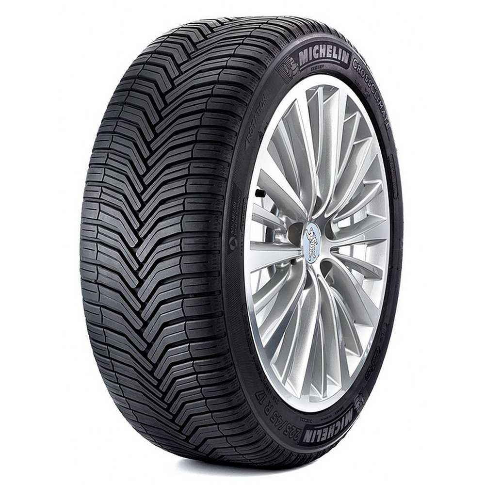 225/65R17 106V MICHELIN CROSSCLIMATE SUV XL