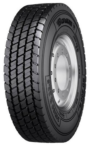 245/70R19,5 136M BARUM BD 200 R