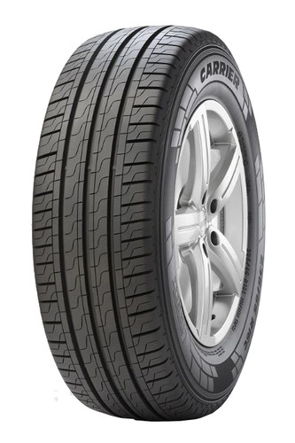 225/65R16 112R PIRELLI CARRIER ALL SEASON C 8PR M+S
