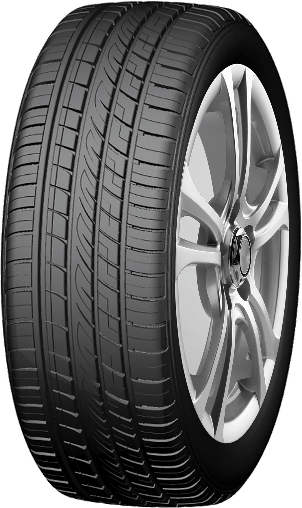 215/55R18 99V FORTUNE FSR303