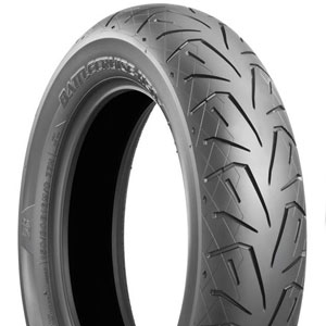 140/90R16 77H BRIDGESTONE BATTLECRUISE H50