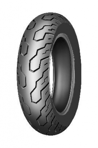 120/80-17 61V DUNLOP K555