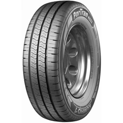 215/60R17 104/102T MARSHAL KC53