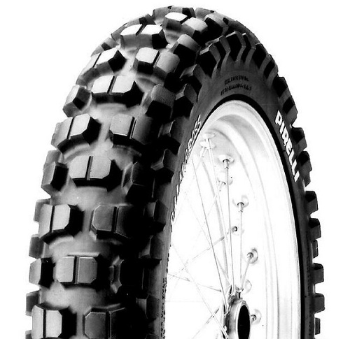 120/90R17 64R PIRELLI MT21 RALLYCROSS (F + R)