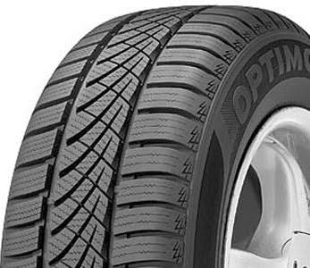 255/40R20 101V KLEBER QUADRAXER 3