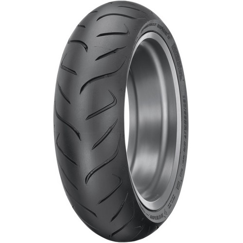 170/60R17 72W DUNLOP SPORTMAX ROADSMART II