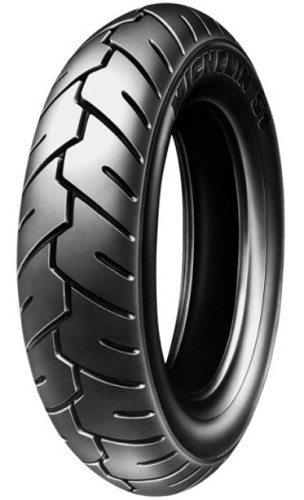 110/80-10 58J TL MICHELIN S1