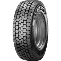 15,0/55R17 10PR MITAS TR01