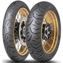 120/90R18 65T DUNLOP TRAILMAX