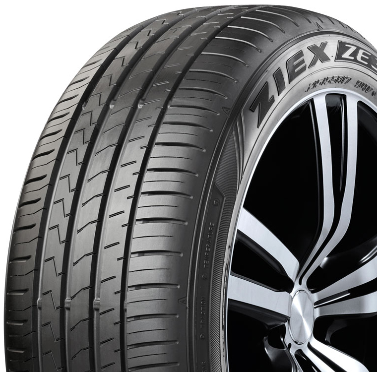 185/55R14 80H FALKEN ZIEX ZE310 ECORUN