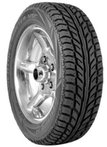 235/55R18 100T COOPER TIRES WEATHERMASTER WSC