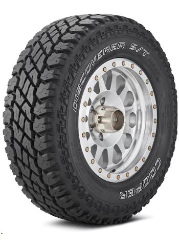 265/70R17 121Q COOPER DISCOVERER ST MAXX OWL