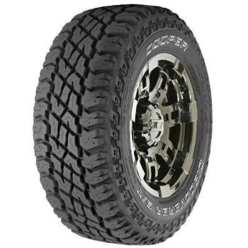 285/70R17 121Q COOPER DISCS/TMAX