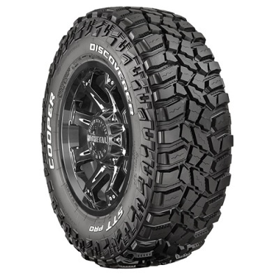 285/70R17 121/118Q COOPER DISCOVERER STT PRO
