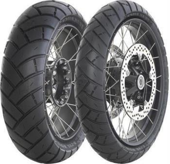 120/70R19 60V AVON TRAILRIDER M+S