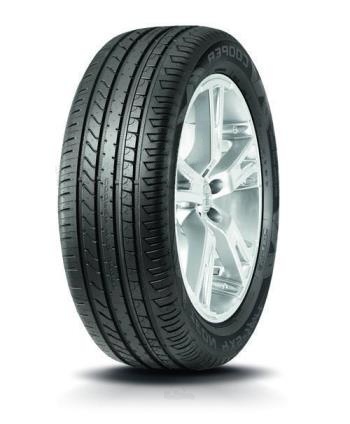 265/50R19 110Y COOPER TIRES ZEON 4XS SPORT
