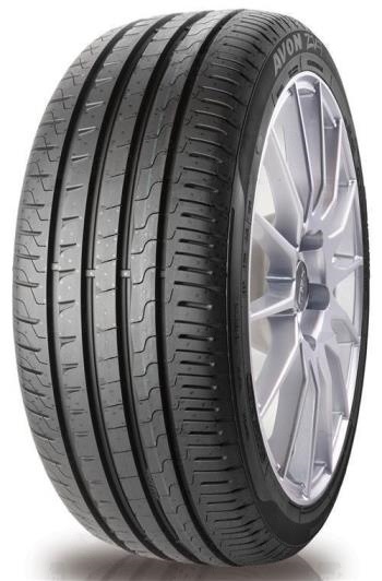 205/55R16 94W AVON ZV7