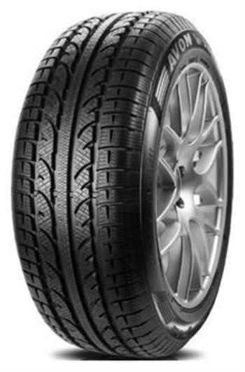 215/45R17 91V AVON WV7 SNOW