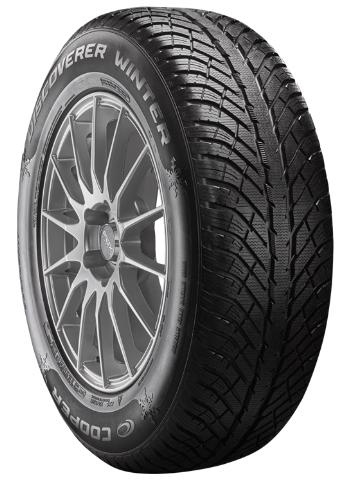 225/60R17 103H COOPER DISCOVERER WINTER