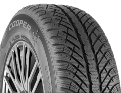 255/45R20 105V COOPER DISCWINTXL