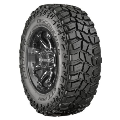 265/75R16 123K COOPER DISCSTTPRO