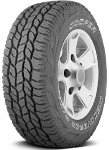 265/75R15 112T COOPER DISCAT34S