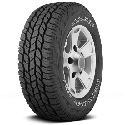 225/75R16 115/112R COOPER DISCOVERER AT3 LT