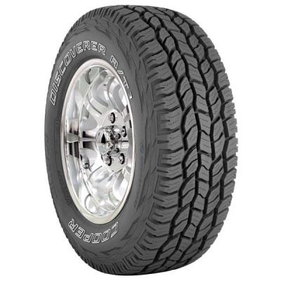 265/65R17 120/117R COOPER DISCOVERER AT3 LT