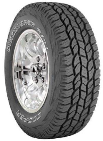 215/65R17 99T COOPER DISCAT34S