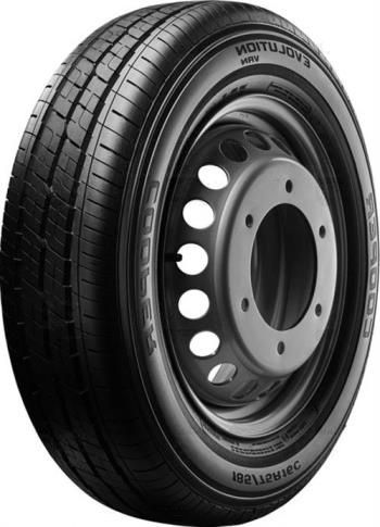 195/65R16 104/102T COOPER TIRES EVOLUTION VAN