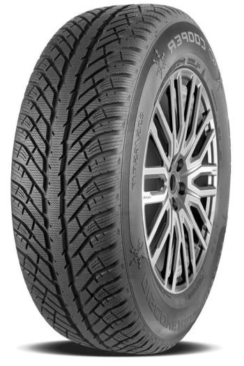 205/55R17 95V COOPER TIRES DISCOVERER WINTER