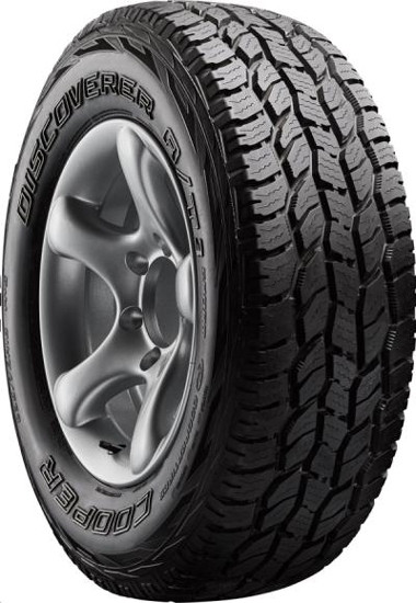 255/55R19 111H COOPER DISCOVERER AT3 SPORT 2