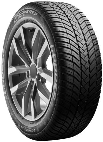 195/65R15 91H COOPER DISCOVERER ALL SEASON