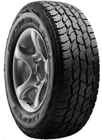 285/70R17 117T COOPER DISCOVERER AT3 4S BSW M+S 3PMSF