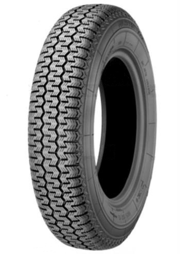 145/80R15 78S MICHELIN XZX