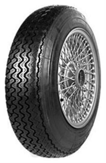 165/80R13 82H MICHELIN XAS